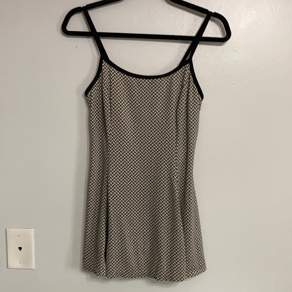 Swimsuit